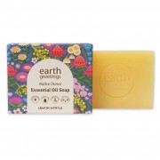 Essential Oil Soap | Native Dance | Lemon Myrtle